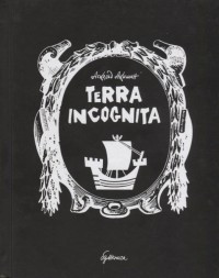 Akishin A. Terra incognita