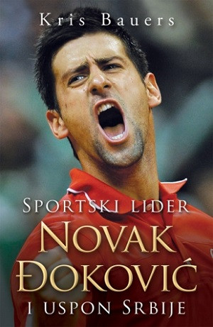 Bauers K. Sportski lider Novak Đoković