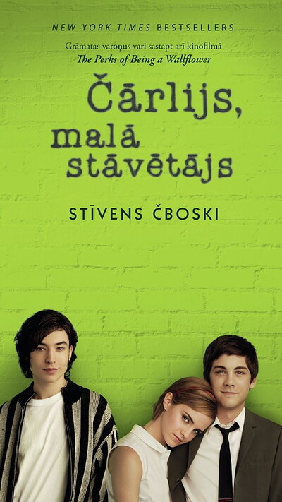 Cboski S. Carlijs, mala stavetajs