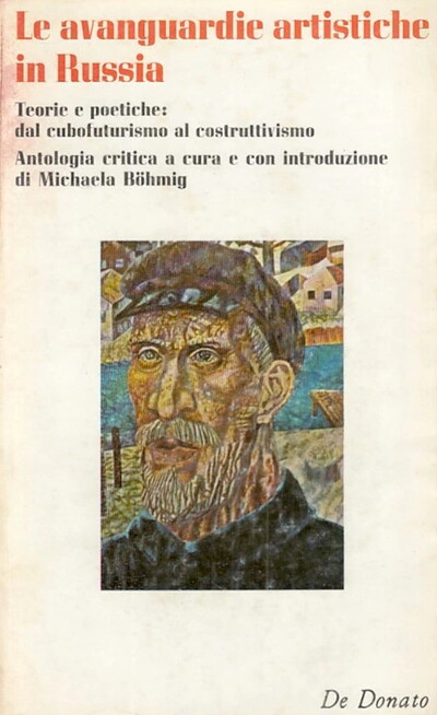 Le avanguardie artistiche in Russia