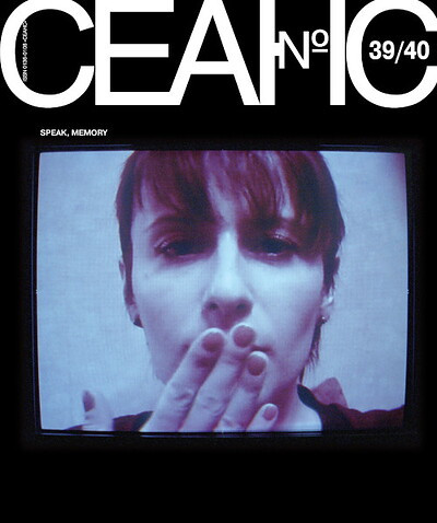 Zhurnal Seans №39-40/2009. Speak, memory