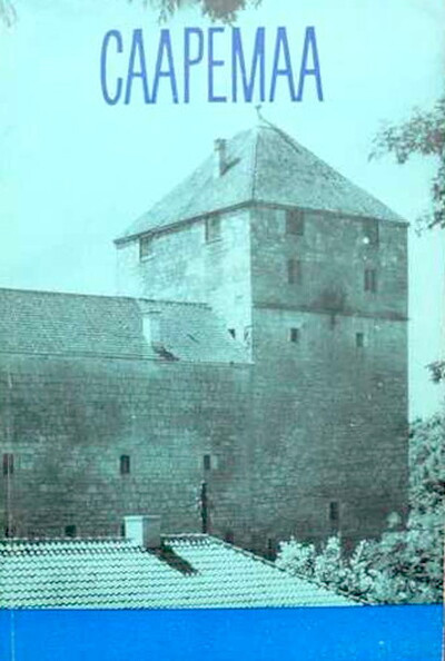 Saaremaa (used)