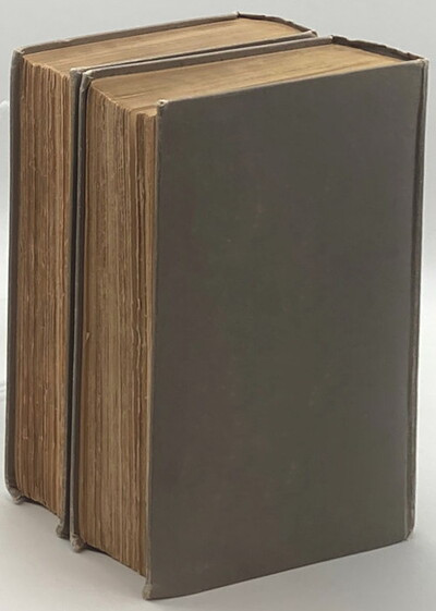 Tolstoj L. Polnoe sobranie hudozhestvennyh proizvedenij. Tom V-VI (used)