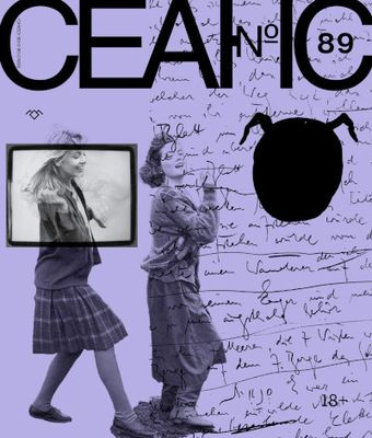 Zhurnal Seans №89/2025. ▲▲