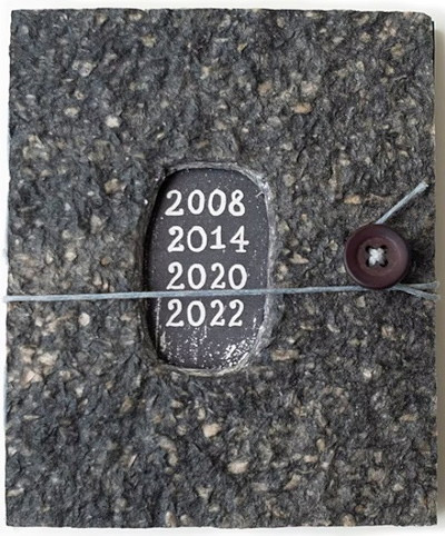 Dmitrij Strocev. 2008, 2014, 2020, 2022