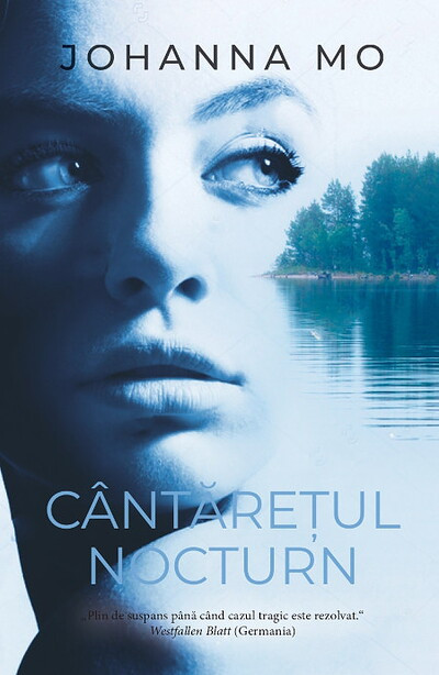 Mo J. Cantaretul nocturn