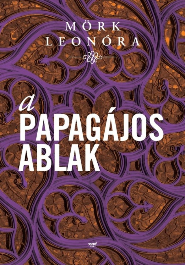Mörk L. A papagájos ablak