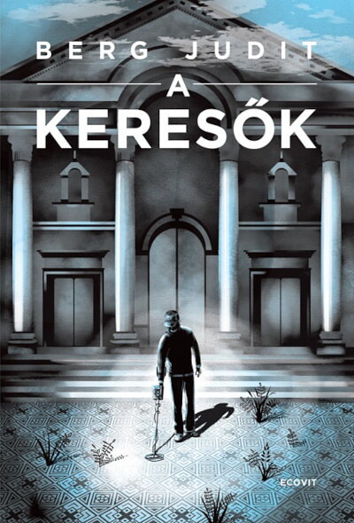 Berg J. A keresõk