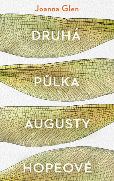 Glen J. Druhá půlka Augusty Hopeové