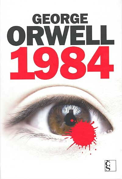 Orwell G. 1984