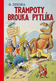 Sekora O. Trampoty brouka Pytlíka