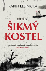 Lednická K. Šikmý kostel 3
