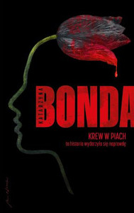 Bonda K. Krew w piach