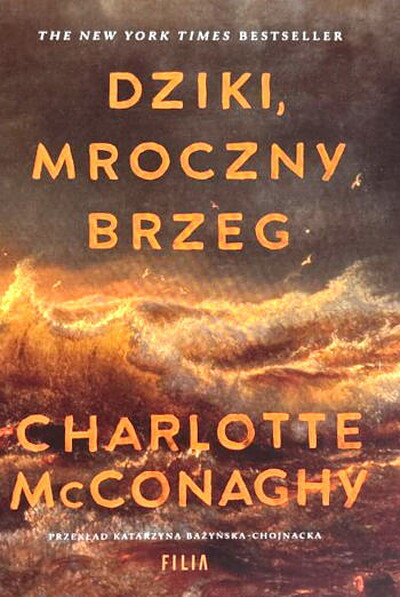 McConaghy Ch. Dziki, mroczny brzeg