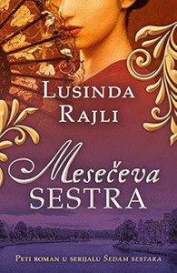Riley L. Mesečeva sestra