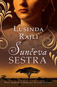 Riley L. Sunčeva sestra