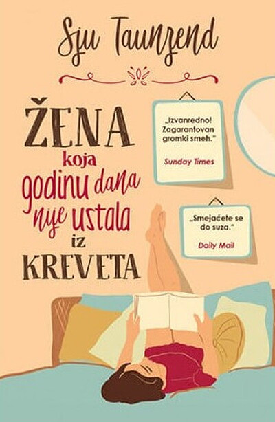 Taunzend S. Žena koja godinu dana nije ustala iz kreveta