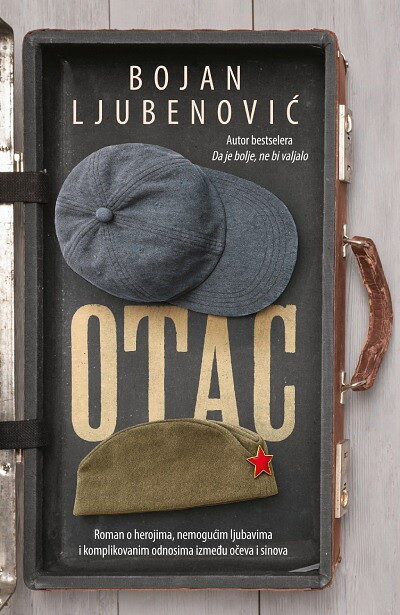 Ljubenović B. Otac