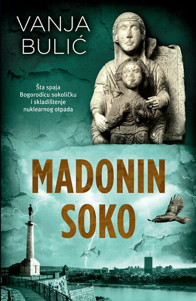 Bulić V. Madonin soko