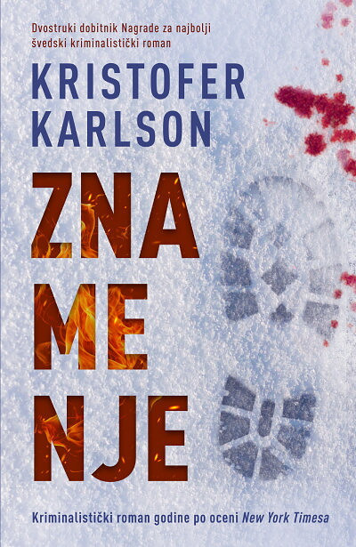 Karlson K. Znamenje