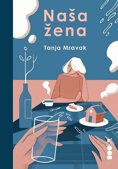 Mravak T. Naša žena