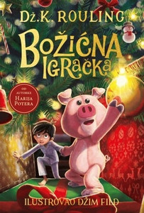 Rouling Dž. K. Božićna igračka