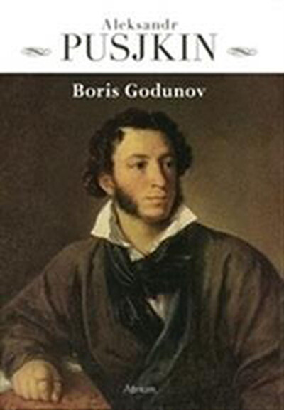 Pusjkin A. Boris Godunov (övers. Blomqvist L. E.)