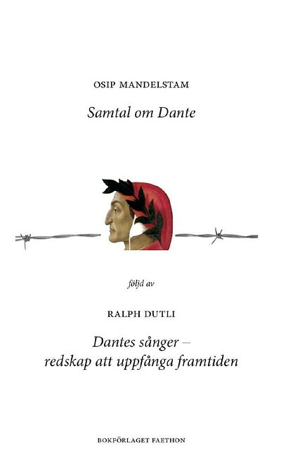 Mandelstam O. Samtal on Dante & Dantes sånger