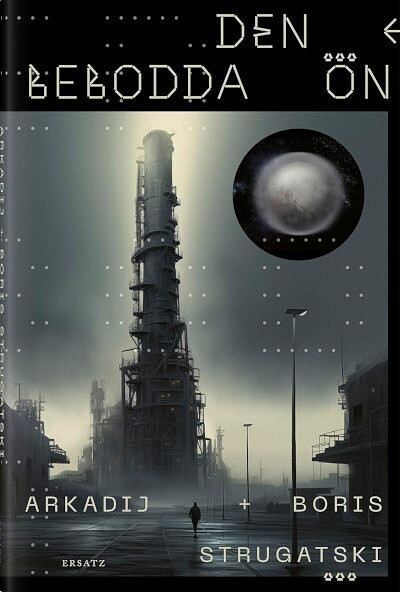 Strugatskij A., Strugatskij B. Den bebodda ön