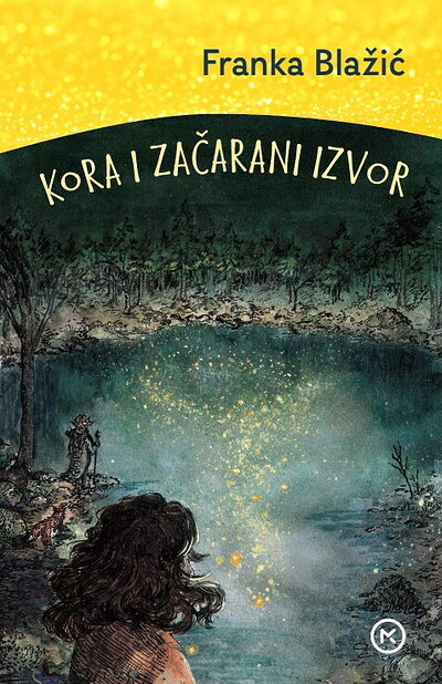 Blažić F. Kora i začarani izvor