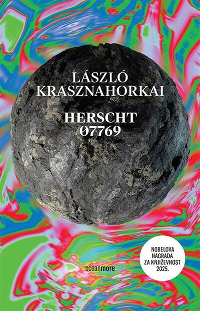 Krasznahorkai L. Herscht 07769