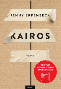 Erpenbeck J. Kairos