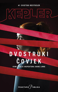Kepler L. Dvostruki čovjek