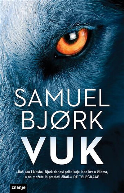 Bjork S. Vuk