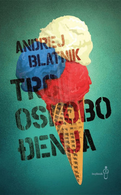 Blatnik A. Trg oslobođenja