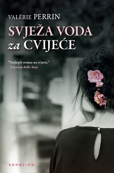 Perrin V. Svježa voda za cvijeće