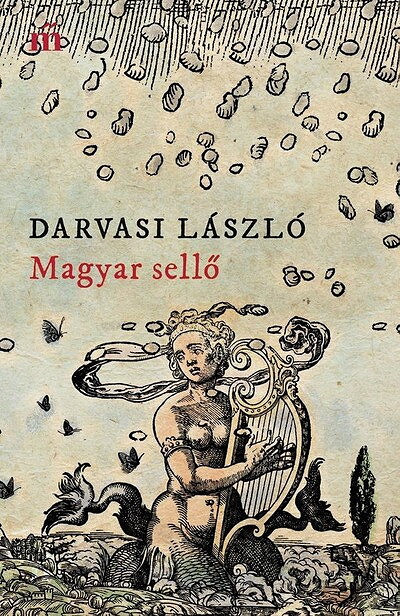 Darvasi L. Magyar sellő
