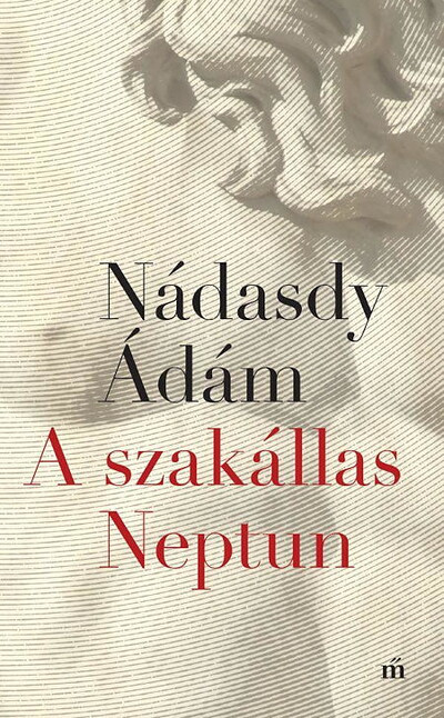 Nádasdy Á. A szakállas Neptun