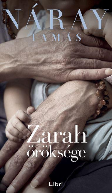 Náray T. Zarah öröksége