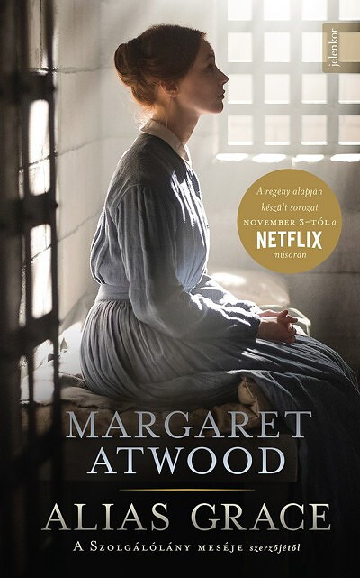 Atwood M. Alias Grace