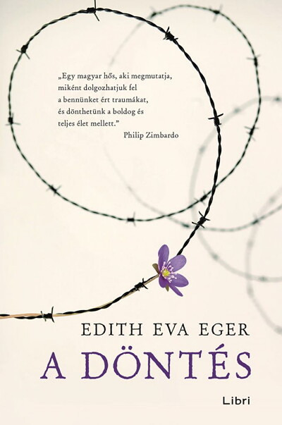 Eger E. A döntés