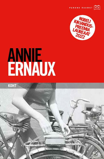 Ernaux A. Koht