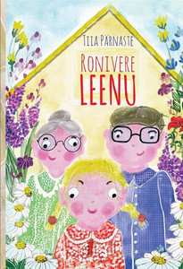 Pärnaste T., Lippasaar L. Ronivere Leenu