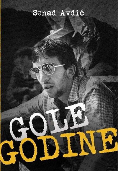 Avdić S. Gole godine