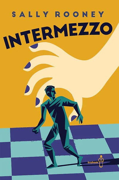 Rooney S. Intermezzo