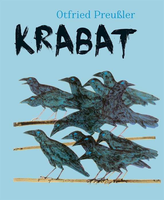 Preussler O. Krabat