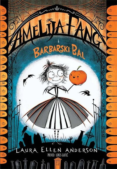 Anderson L. E. Amelija Fang i Barbarski bal