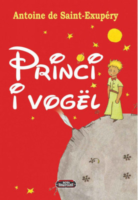 de Saint-Exupery A. Princi i vogel