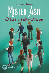 Banka V. Mister Ash, oazi i sekreteve