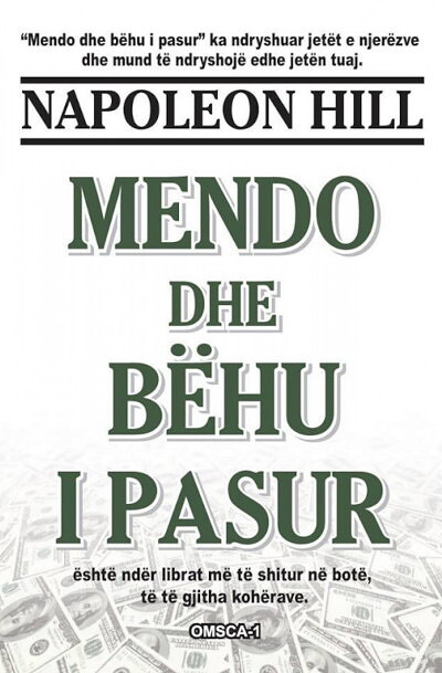 Hill N. Mendo dhe bëhu i pasur